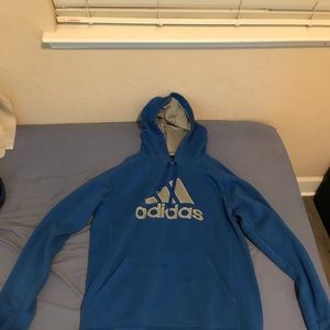 Adidas Hoodie
